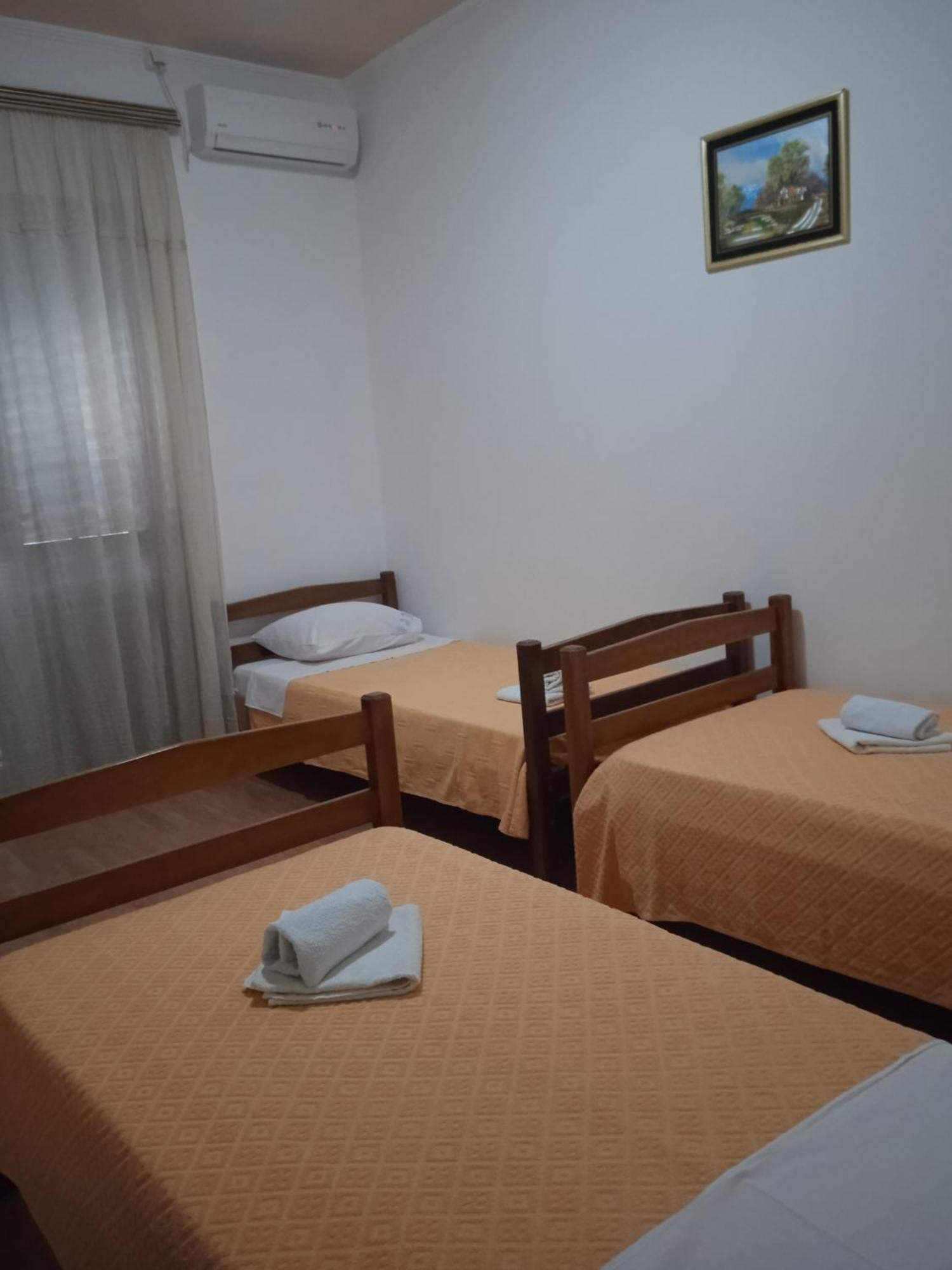 Apartments Bovan Herceg Novi Cameră foto