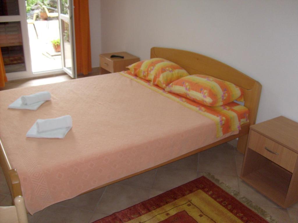 Apartments Bovan Herceg Novi Cameră foto