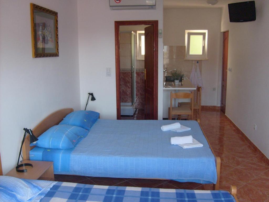 Apartments Bovan Herceg Novi Cameră foto